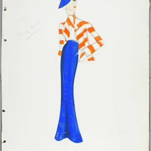 VICTOR STIEBEL OUTFIT VICTOR STIEBEL OUTFIT