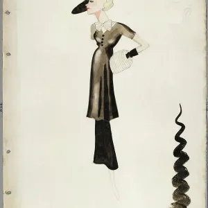 VICTOR STIEBEL OUTFIT VICTOR STIEBEL OUTFIT