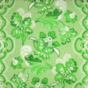 Victorian Wallpaper - containing arsenic