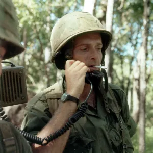 VIETNAM RADIO COMM VIETNAM RADIO COMM