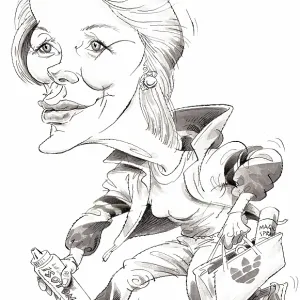 Virginia Bottomley Virginia Bottomley