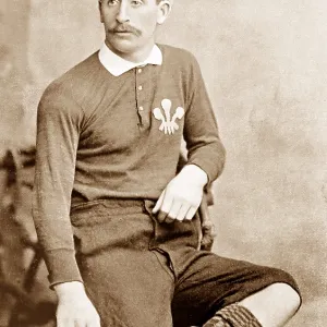 W J Bancroft