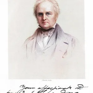 WALTER LANDOR (BROWN)