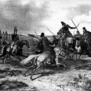 War of the Sixth Coalition 1812 - 1814, Russian War of the Sixth Coalition 1812 - 1814, Russian