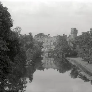 Warwick Castle Warwick Castle