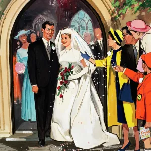 The Wedding