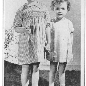 Wee Moderns