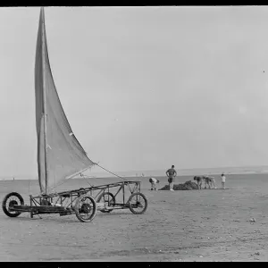 West Wittering, Chichester, West Sussex