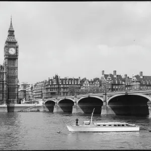 WESTMINSTER BRIDGE WESTMINSTER BRIDGE
