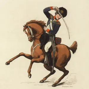 Westminster Cavalry Westminster Cavalry