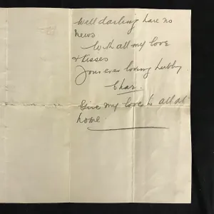 : Titanic memorabilia from the Henry Aldridge