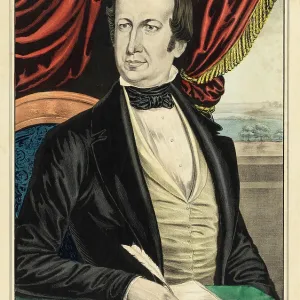 William Bigler William Bigler