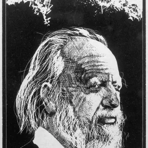 WILLIAM GERALD GOLDING WILLIAM GERALD GOLDING