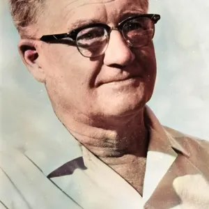 William Rushton, physiologist and psychical researcher William Rushton, physiologist and psychical researcher