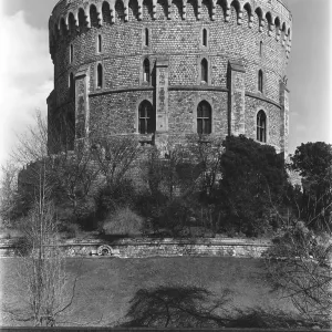 WINDSOR CASTLE WINDSOR CASTLE