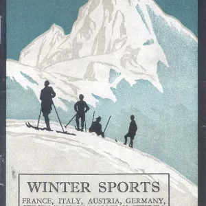 Winter Sports holidays Winter Sports holidays