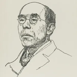 WM ROTHENSTEIN (EVANS)