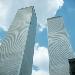 WORLD TRADE CENTER WORLD TRADE CENTER
