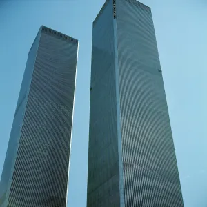 WORLD TRADE CENTER WORLD TRADE CENTER