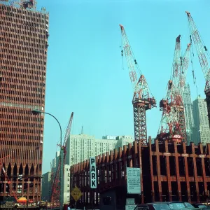 WORLD TRADE CENTER WORLD TRADE CENTER