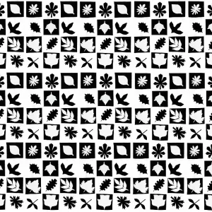 Wrapping paper or wallpaper design Wrapping paper or wallpaper design