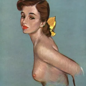 Wright Again by David Wright, February 1950 Wright Again by David Wright, February 1950