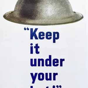WW2 - Under Your Hat