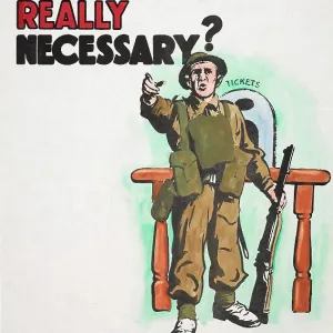 World War Two