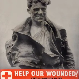 WW2 - Red Cross