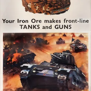 WW2 - Sierra Leone