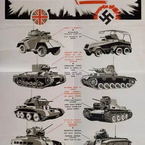 WW2 - Smash Em Up