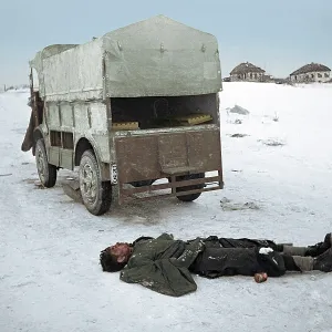 WW2 Stalingrad Anniversary WW2 Stalingrad Anniversary