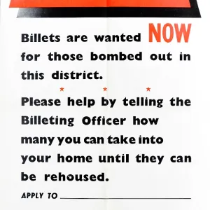 WW2 - Who is my Neighbour