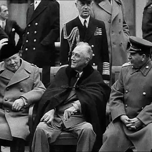 Yalta Conference Yalta Conference