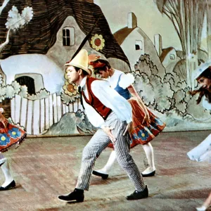 The Young Ones (1961) The Young Ones (1961)