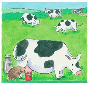 Merida: 1 2 3 for You and Me