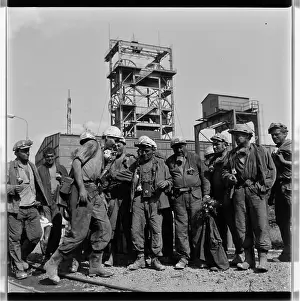 Reused: 1. may mine, miner, miners