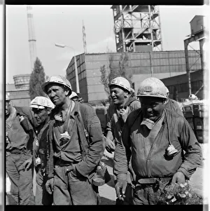 Reused: 1. may mine, miner, miners