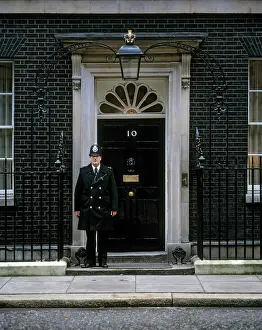 Treasury: 10 Downing Street