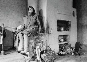 Authorities: 10 years after Chernobyl disaster, 1996