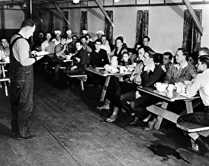 Mennonite: Some of the 100 Conscientious objectors ?