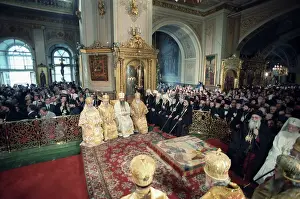 Synod: 1000th Anniversary of Christianization of Kievan Rus, 1988