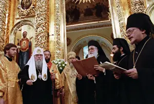 Synod: 1000th Anniversary of Christianization of Kievan Rus, 1988