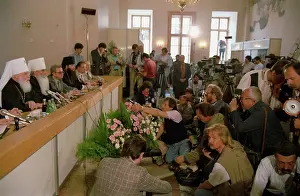 Kievan: 1000th Anniversary of Christianization of Kievan Rus, 1988