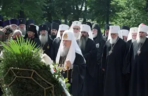 Synod: 1000th Anniversary of Christianization of Kievan Rus, 1988