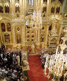 Synod: 1000th Anniversary of Christianization of Kievan Rus, 1988