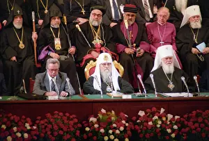Kievan: 1000th Anniversary of Christianization of Kievan Rus, 1988