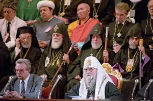 Ilia: 1000th Anniversary of Christianization of Kievan Rus, 1988