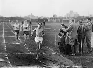 100m: 100m dash
