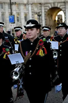 Remembering: 100th Anniversary of the 1918 Armistice Day